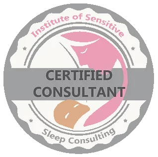 Certificado Sleep Consultant
